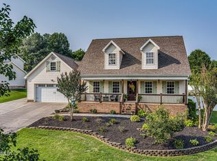 118 County Road 1150, Riceville, TN 37370