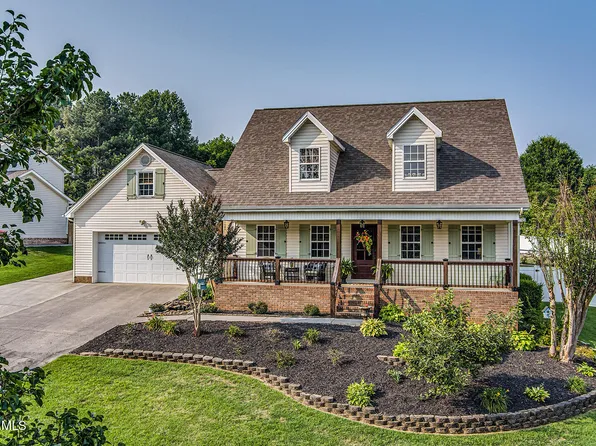 118 County Road 1150, Riceville, TN 37370