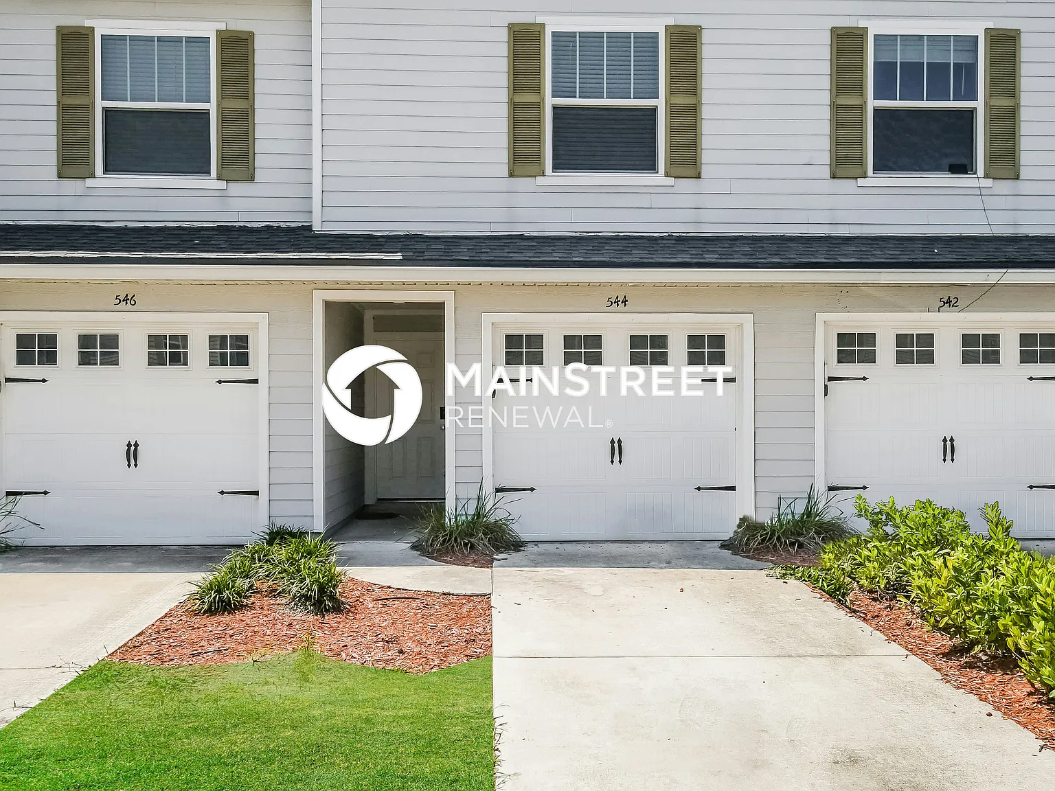 544 Eiseman Way — Photo 1