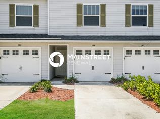 544 Eiseman Way, Jacksonville, FL 32216