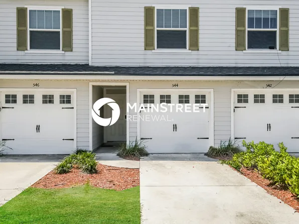 544 Eiseman Way, Jacksonville, FL 32216