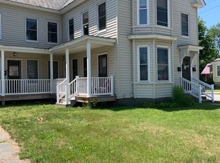 42 Pleasant St APT C, Somersworth, NH 03878
