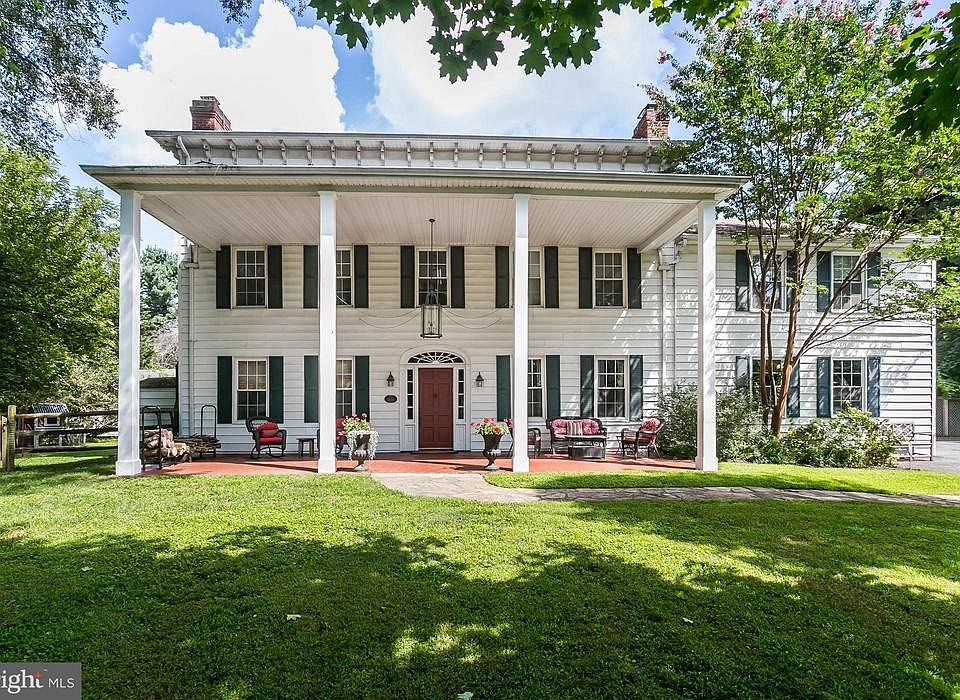 12005 Garrison Forest Rd, Owings Mills, MD 21117 Zillow