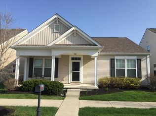 5898 McInnis Rd, Dublin, OH 43016