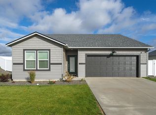 10519 W Champion Rd, Cheney, WA 99004