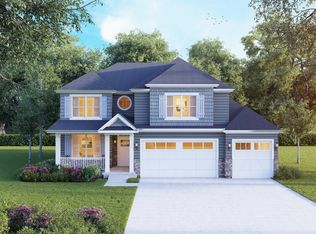 1708 Peyton Ter, Shorewood, IL