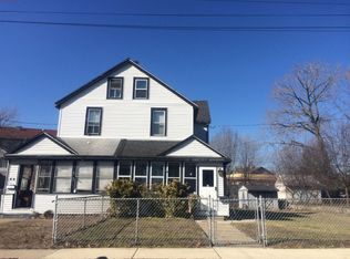 42 Chadwick Ave, Bellmawr, NJ 08031