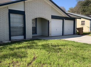 5408 Peppertree Pkwy, Austin, TX 78744