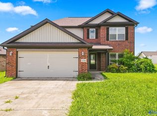 356 Smith Vasser Rd, Harvest, AL 35749