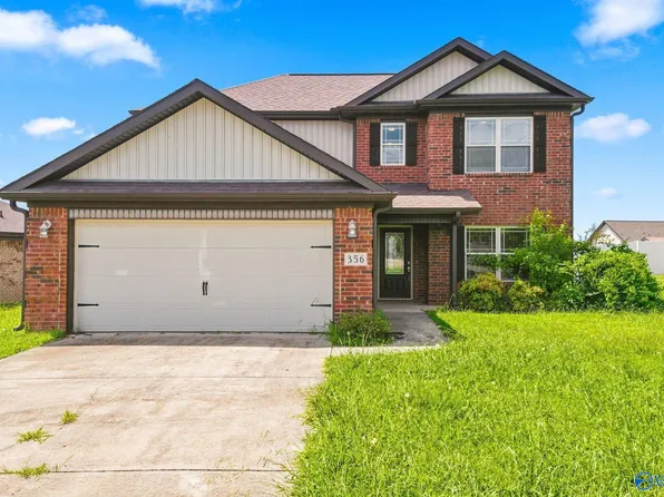 356 Smith Vasser Rd, Harvest, AL 35749