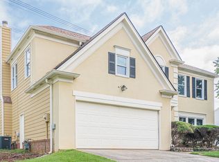 2794 Craig Ct, Marietta, GA 30062