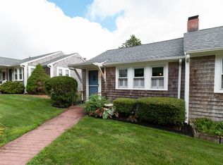 558 Craigville Beach Rd UNIT 2, Centerville, MA 02632