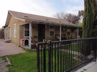 1585 N Lafayette Ave, Fresno, CA 93728