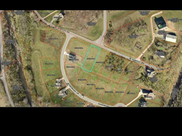 26 W Huntley Rd, Goshen, OH 45122