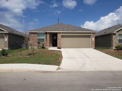 9027 Longhorn Park, Converse, TX, 78109