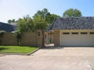 3516 Parkway Ter, Bryan, TX 77802