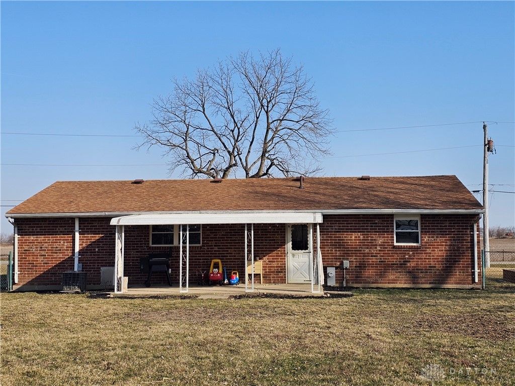 Real estate listing image