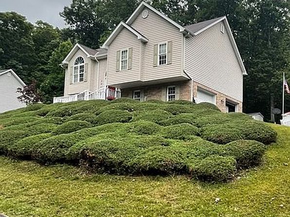 321 Bayberry Ave