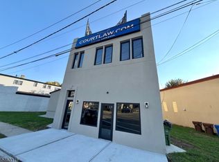 1313 W Baltimore Ave, Linden, NJ 07036