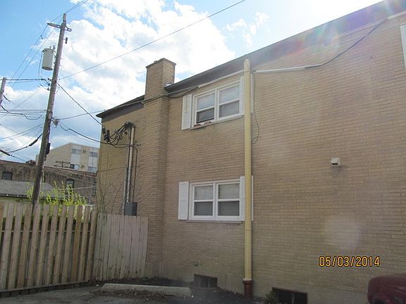 3rd image of 7740 Harvard St APT 4