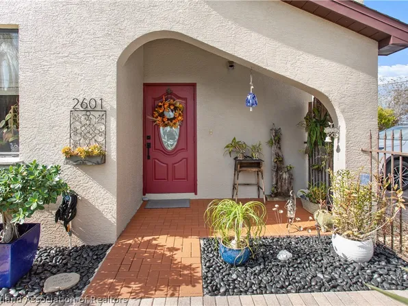 2601 Kenilworth Blvd, Sebring, FL 33870