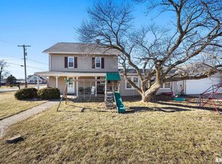 103 N Stanton St, Princeville, IL 61559