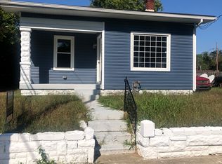 870 S 25th St, Louisville, KY 40211