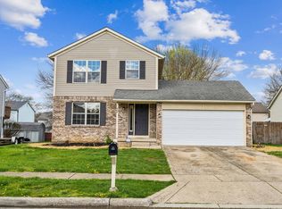968 Gary Dr, Columbus, OH