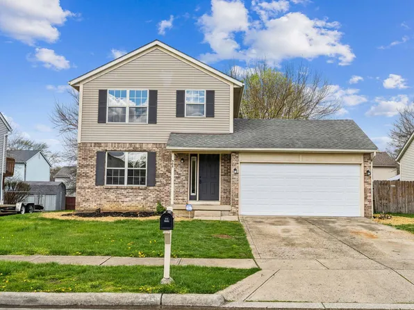 968 Gary Dr, Columbus, OH 43207
