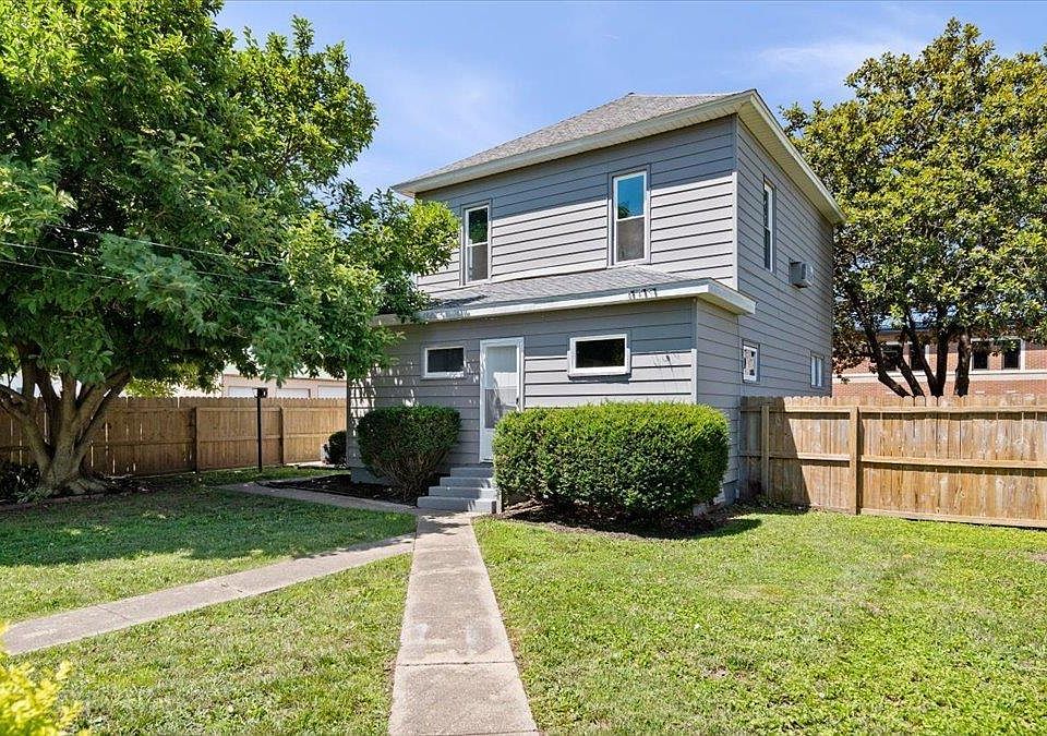 1005 Ash St, Bridgeport, IL 62417 Zillow