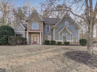 105 Pine Bluff Dr, Dallas, GA 30157