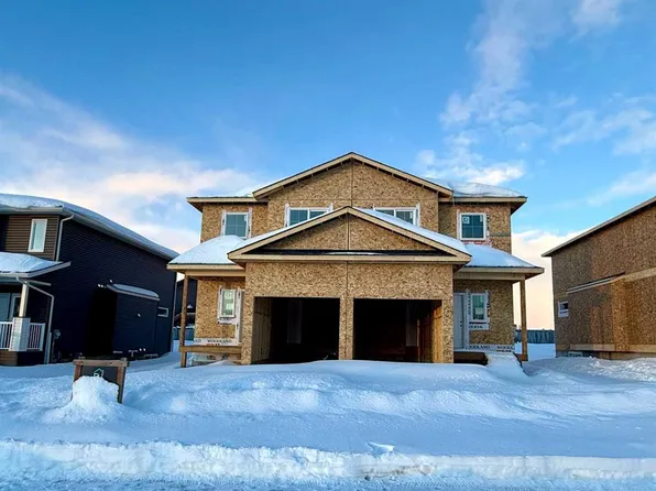 10414 S 133rd Ave, Grande Prairie, AB T8V 6J7