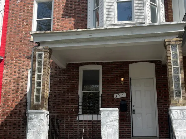 3014 Presstman St, Baltimore, MD 21216
