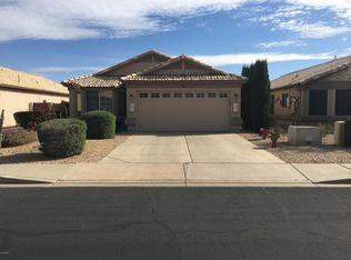 10847 Ventana Dr E, Sun City, AZ 85373