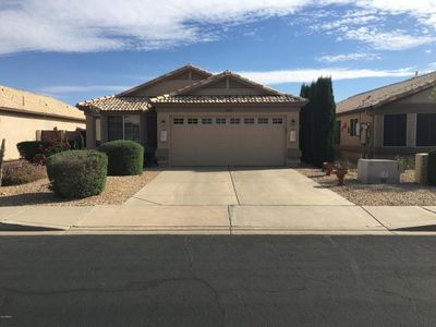 10847 W Ventana Dr E, Sun City, AZ, 85373