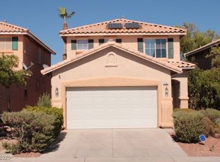 326 Napa Hills Dr, Las Vegas, NV 89144