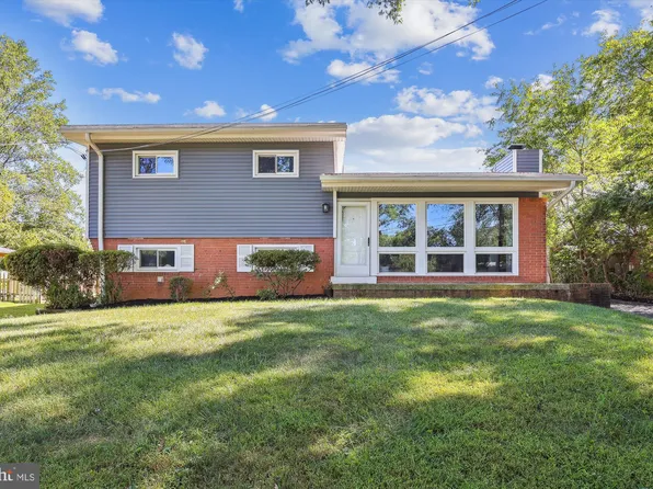 3 Dorothy Ln, Rockville, MD 20851