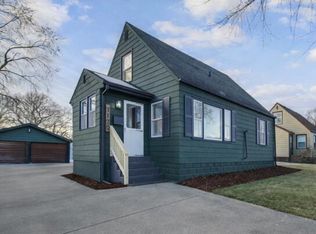 7120 Montana Ave, Hammond, IN 46323