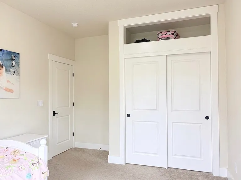 Bedroom #3