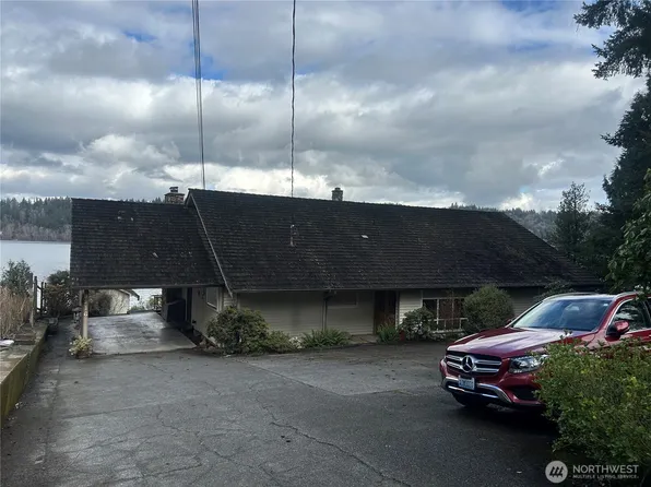 3216 W Lake Sammamish Parkway NE, Redmond, WA 98052