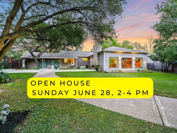 5404 Shoal Creek Blvd, Austin, TX 78756