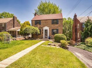 1740 Jamestown Pl, Pittsburgh, PA 15235