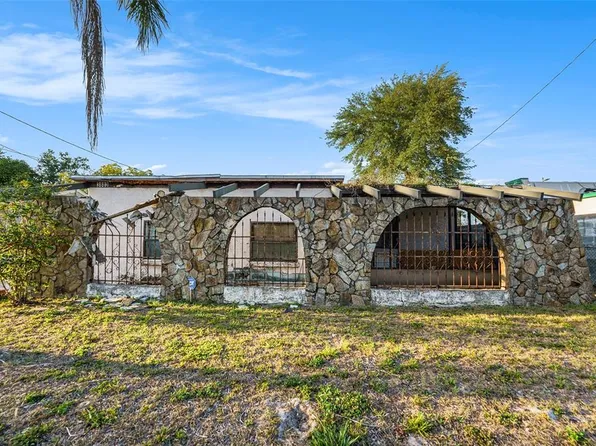 3803 W Palmetto St, Tampa, FL 33607