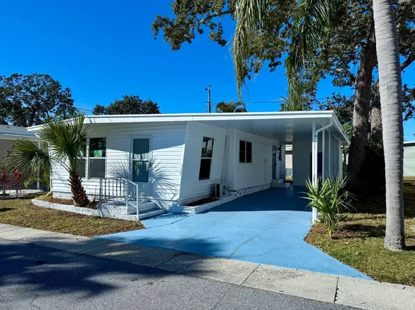 1415 Main St Lot 133, Dunedin, FL 34698