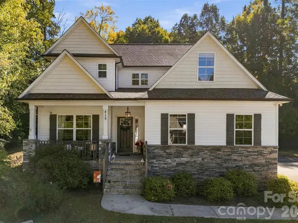419 Spruce Pl SE #A, Concord, NC 28025