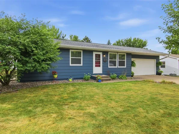 2519 Bartlett Avenue, Altoona, WI 54720