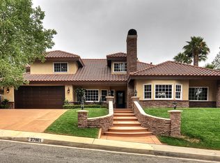 25861 Horseshoe Bend, San Juan Capistrano, CA 92675