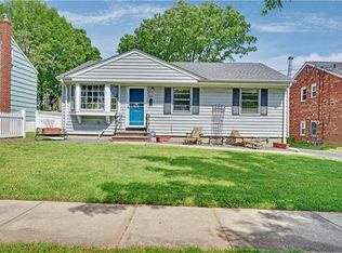 473 Jensen Ave, Rahway, NJ 07065