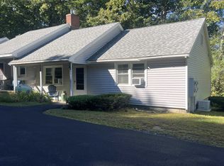 Woodland Hills, South Berwick, ME 03908