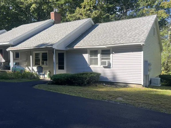 81 Woodland Hills, South Berwick, ME 03908
